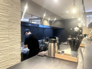 中華蕎麦あす真