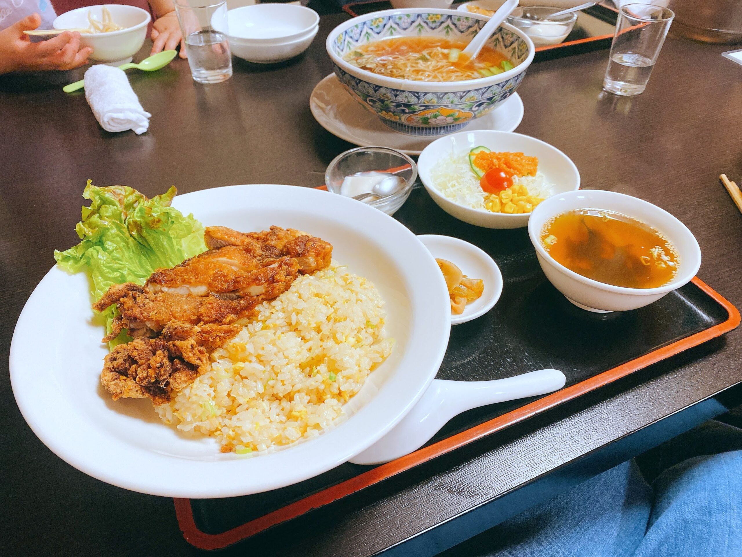 百老亭 松本名物山賊焼きチャーハンなる夢のフードがある 芸能人も多数来店の素敵な中華料理屋さん 創業65年 芹田不動産 地元密着 長野市 のお部屋探し 学生賃貸 空室対策 駐車場 土地活用 売買はお任せ下さい