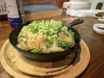【SAKABA375】2026年3月7日NEW OPEN☆お料理がめちゃくちゃ美味しい居酒屋さんが誕生☆