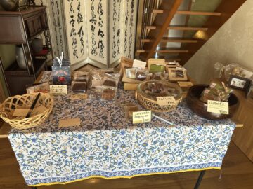 洋菓子店まるにつた