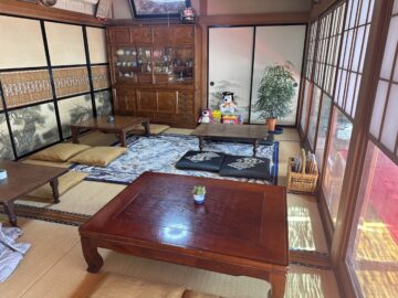 洋菓子店まるにつた