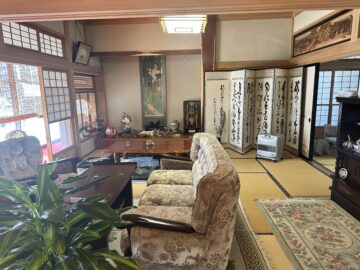 洋菓子店まるにつた