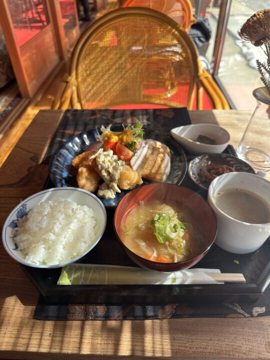 洋菓子店まるにつた