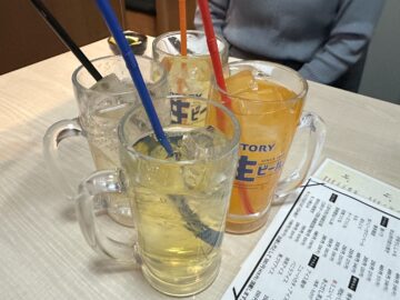 炭火ノ串や。ニューハカタスタイル長野駅前店
