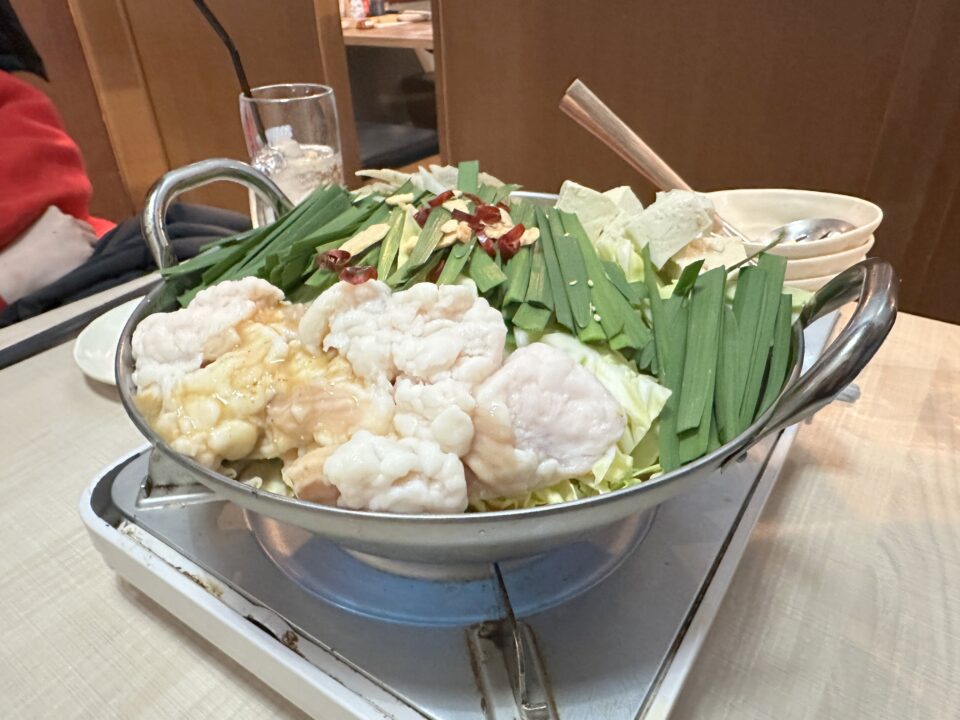 炭火ノ串や。ニューハカタスタイル長野駅前店