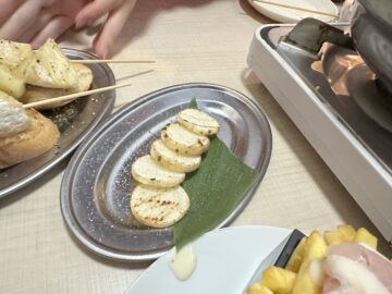 炭火ノ串や。ニューハカタスタイル長野駅前店