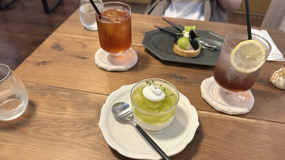 COTO cafe（コトカフェ）