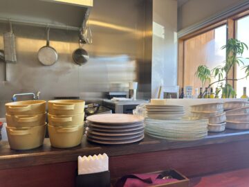 Kitchen Diavola (キッチン ディアボラ)