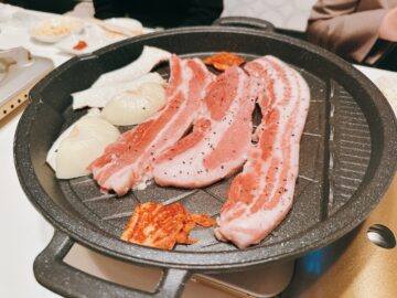 【本場韓国料理 ジョウンデー 長野駅前】本格韓国料理をリーズナブルで楽しむ！学生さんにもイチオシ☆