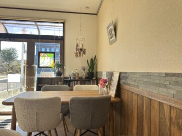 甘味喫茶 こうさぎ