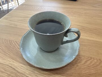 甘味喫茶 こうさぎ