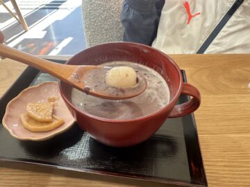 甘味喫茶 こうさぎ