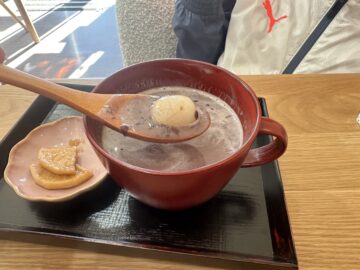 甘味喫茶 こうさぎ