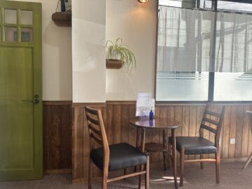 甘味喫茶 こうさぎ