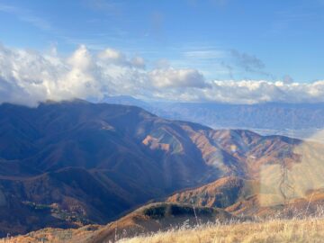 【王ヶ頭ホテル】雲上のリゾートで過ごす極上の休日！360度の美ヶ原高原の絶景を望む素敵なホテル！
