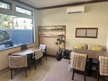 Cafe&Retreat ぴゅあ