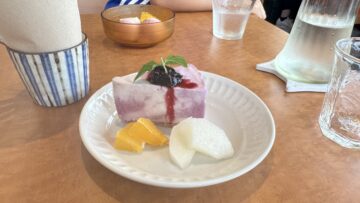 カフェ凡凡舎（かふぇぼんぼんしゃ）