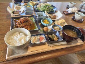 Cafe&Retreat ぴゅあ