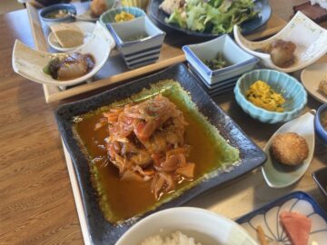 Cafe&Retreat ぴゅあ