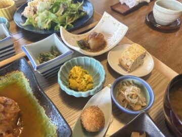 Cafe&Retreat ぴゅあ