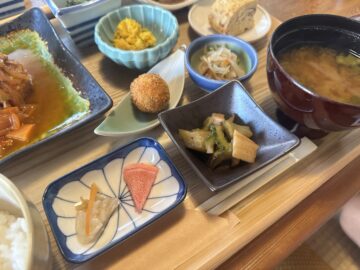 Cafe&Retreat ぴゅあ