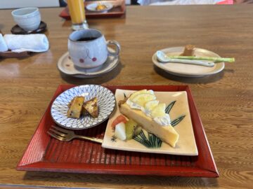 Cafe&Retreat ぴゅあ