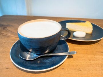 【平野珈琲（ひらのこーひー）】ほっと一息つけるカフェ！善光寺近くで一人でも行きやすいカフェです☆