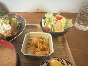 呑み喰い処 なないろ