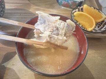 呑み喰い処 なないろ