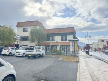 喫茶ANKI （あんき）