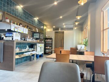 喫茶ANKI （あんき）