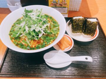【四川料理きりん】何食べても美味しい！本格的な四川料理がめちゃくちゃ美味しい☆長野駅近くの美味しいお店。