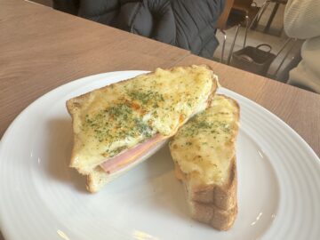 喫茶ANKI （あんき）