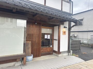 まんなかカフェ