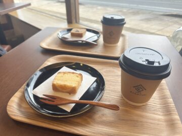 まんなかカフェ