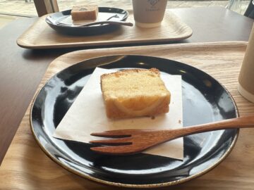 まんなかカフェ