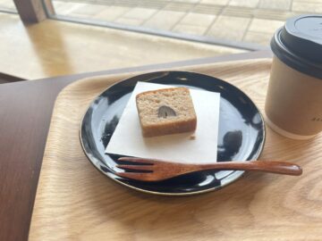 まんなかカフェ