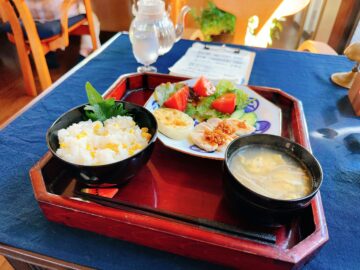 【茶日居（ちゃっぴー）】長野市栗田の隠れカフェ！老若男女問わず、ゆったり過ごせる人気なカフェ☆