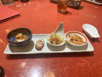 中国料理 美麗華