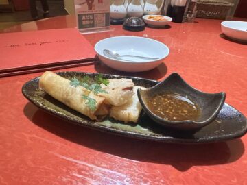 中国料理 美麗華