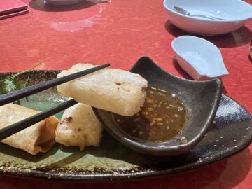 中国料理 美麗華