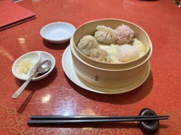 中国料理 美麗華
