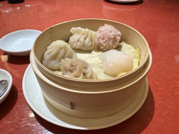 中国料理 美麗華