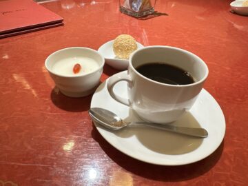 中国料理 美麗華