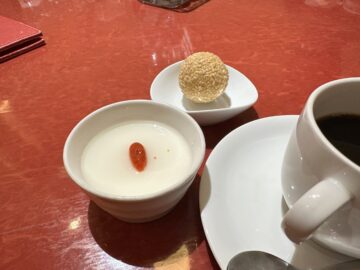 中国料理 美麗華