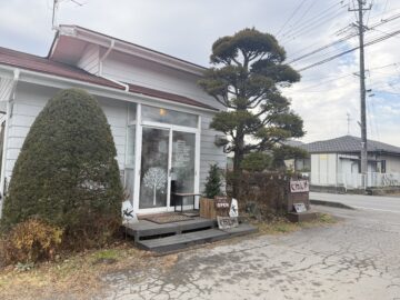 じねんや軽井沢バイパス店
