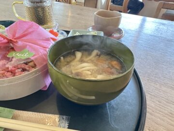 Veilおやつとごはん