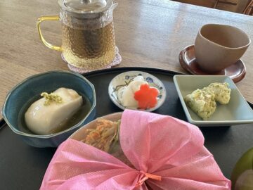 Veilおやつとごはん