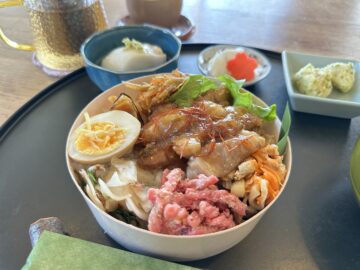 Veilおやつとごはん