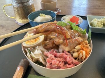 Veilおやつとごはん